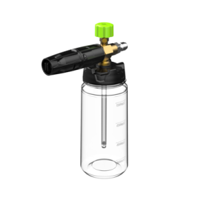 EGO AFC2000E SKUMKANON - Billede 1