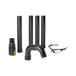 EGO AGC1001 Tagrenderensningspakke til LB5300E og LB5800E.