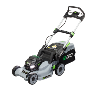 EGO LM1701E plæneklipper - Billede 1