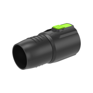 EGO AST1000 kort rør til løvblæser