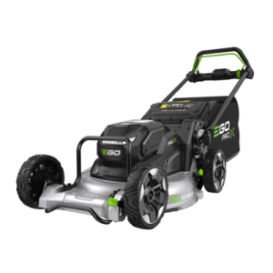 EGO LMX5300SP plæneklipper