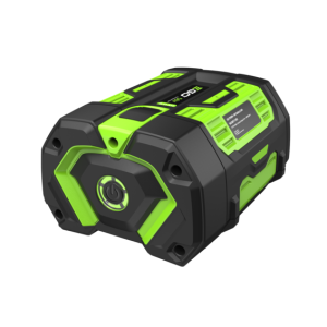 EGO batterier 2,5 - 12 Ah