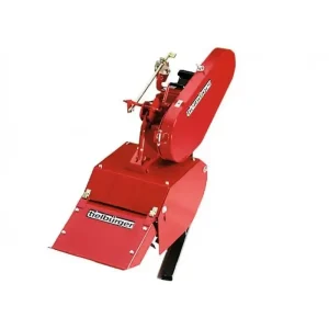 Jordfræser, bagmonteret, 50 cm, F560 - Billede 1