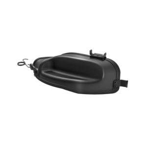 EGO AMP4200 bioklip skjold