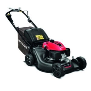 Honda HRN536 VY Plæneklipper