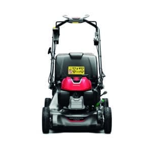 Honda HRN536 VY Plæneklipper - Billede 16