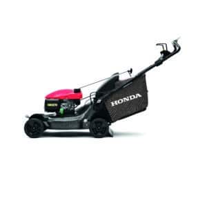 Honda HRN536 VY Plæneklipper - Billede 10