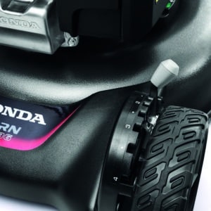 Honda HRN536 VY Plæneklipper - Billede 3