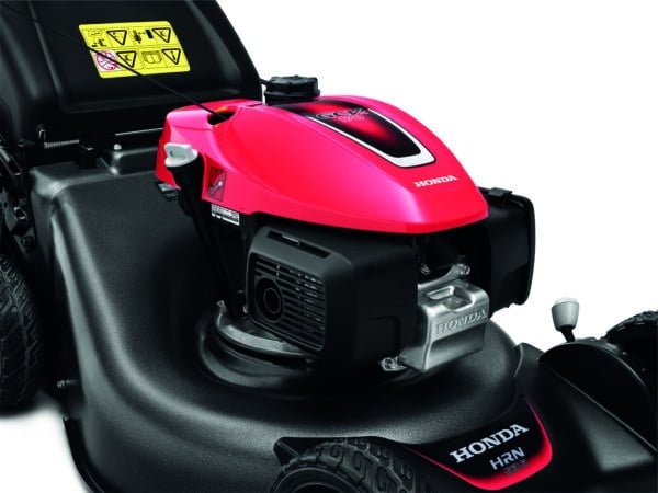 Honda HRN536 VY Plæneklipper | 60288 HRN 536 Engine ORIGINAL | Dan-redskaber