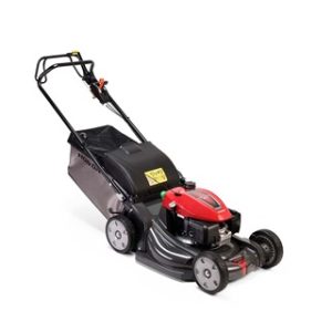 Honda HRX476 HY Plæneklipper