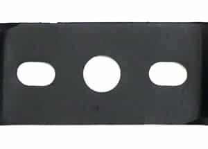 AL-KO 46cm biokniv 440125 NGP440125 Ø19,7 mm