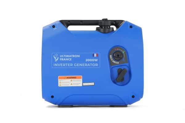 Ultimatron 2000 Watt Bærbar Inverter generator 11 Ultimatron 2000 Watt Bærbar Inverter generator | 10 1 scaled 1 | Dan-redskaber