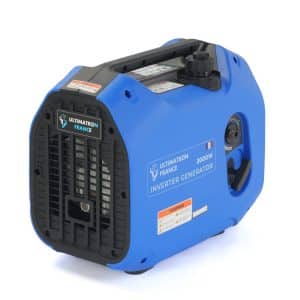 Ultimatron 2000 Watt Bærbar Inverter generator 31 Ultimatron 2000 Watt Bærbar Inverter generator - Billede 13