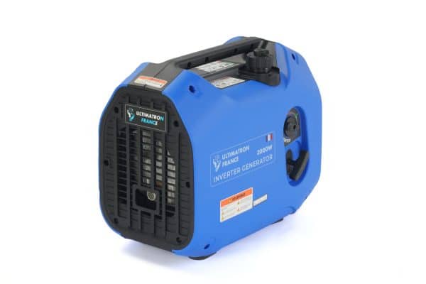 Ultimatron 2000 Watt Bærbar Inverter generator 12 Ultimatron 2000 Watt Bærbar Inverter generator | 11 1 scaled 1 | Dan-redskaber