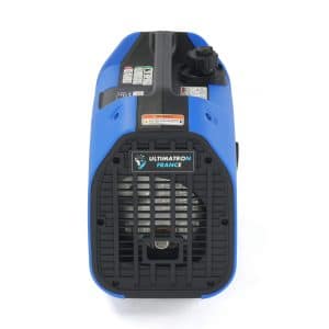Ultimatron 2000 Watt Bærbar Inverter generator 33 Ultimatron 2000 Watt Bærbar Inverter generator - Billede 15