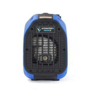Ultimatron 2000 Watt Bærbar Inverter generator 34 Ultimatron 2000 Watt Bærbar Inverter generator - Billede 16