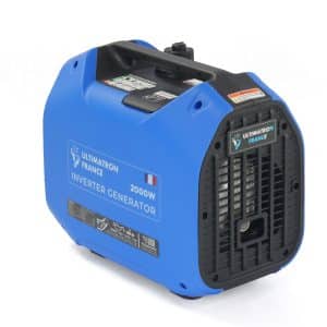 Ultimatron 2000 Watt Bærbar Inverter generator 35 Ultimatron 2000 Watt Bærbar Inverter generator - Billede 17