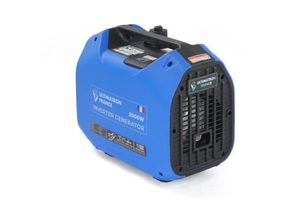 Ultimatron 2000 Watt Bærbar Inverter generator 16 Ultimatron 2000 Watt Bærbar Inverter generator | 15 1 scaled 1 | Dan-redskaber