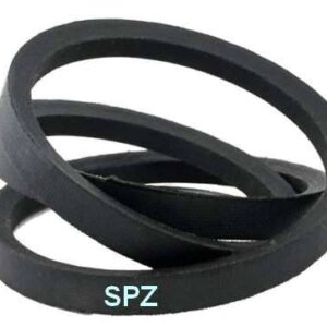 NGP SPZ / XPZ Remme - Billede 1