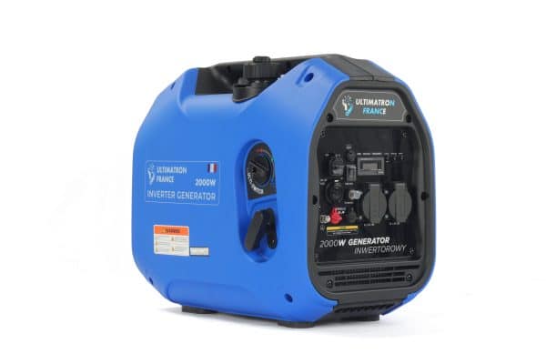 Ultimatron 2000 Watt Bærbar Inverter generator 9 Ultimatron 2000 Watt Bærbar Inverter generator | 8 1 scaled 1 | Dan-redskaber