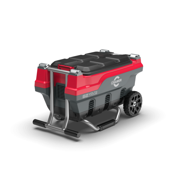 Cramer 82C6 | 82C6 2900586 | Dan-redskaber