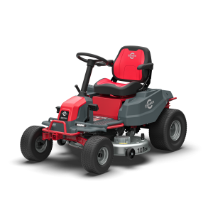 Cramer 82LT107 – Kraftfuld 82V havetraktor til store arealer