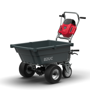 Cramer 82UC Trillebør