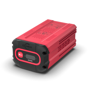Cramer 82V360 batteri, 5 Ah