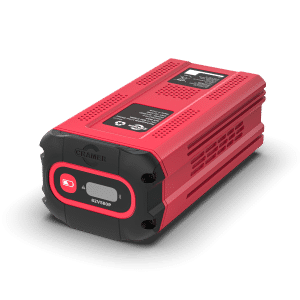 Cramer 82V580P batteri, 8 Ah