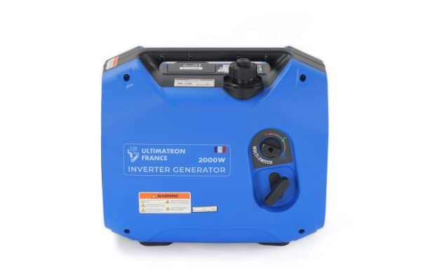 Ultimatron 2000 Watt Bærbar Inverter generator 10 Ultimatron 2000 Watt Bærbar Inverter generator | 9 1 scaled 1 | Dan-redskaber