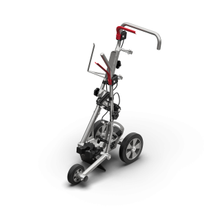 Cramer APCC-CR Skærevogn til powercutter