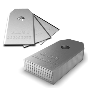 Knivsæt til Cramer AiC robotter - Billede 1