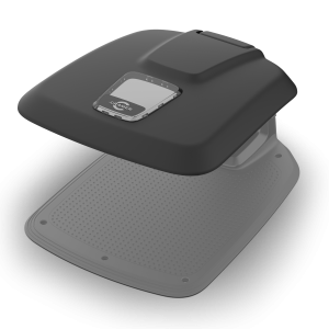 Cramer Garage til AiC1000, 2000, 3000