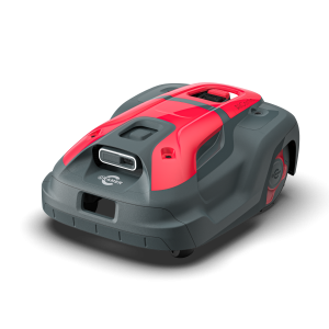 Cramer AiConic 12 (AiC12) – Kabelfri Robotplæneklipper med RTK til 12.000 m²