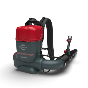 Cramer BB36 Optimus Rygbåren løvblæser