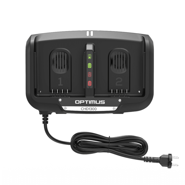 Cramer CHD1300 | CHD1300 2923686 2 | Dan-redskaber