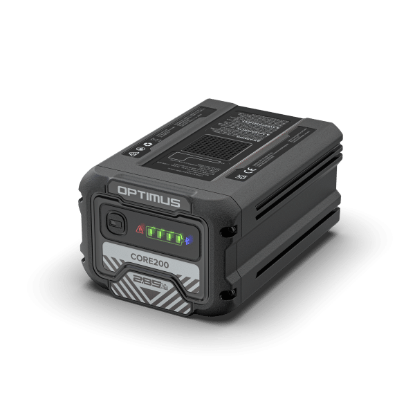 Cramer CORE200 Optimus Core batteri, 3Ah | CORE200 2 | Dan-redskaber