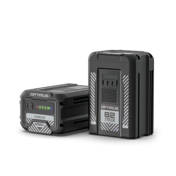 Cramer CORE200 Optimus Core batteri, 3Ah | CORE200 4 | Dan-redskaber