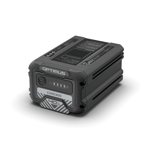 Cramer CORE300 Optimus Core batteri, 4Ah | CORE300 2917886 1 | Dan-redskaber