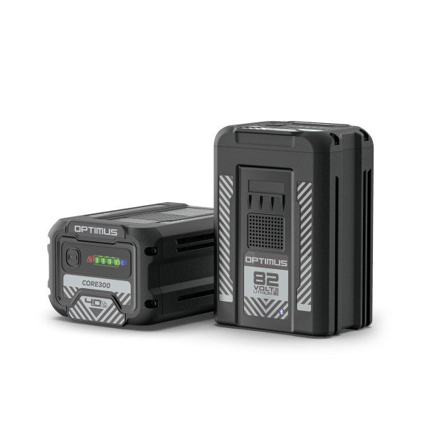 Cramer CORE300 Optimus Core batteri, 4Ah | CORE300 2917886 4 | Dan-redskaber