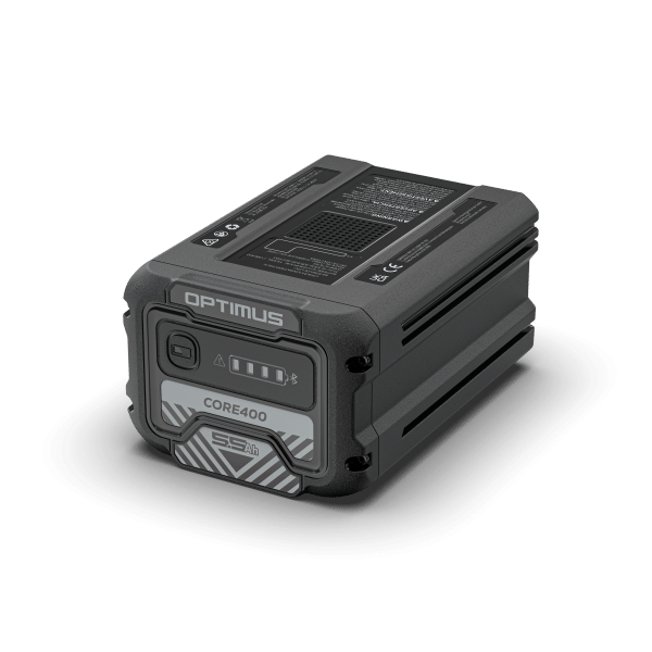 Cramer CORE400 Optimus Core batteri, 5,5Ah | CORE400 2919286 1 | Dan-redskaber