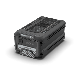 Cramer CORE530 Optimus Core batteri, 7,2Ah - Billede 1