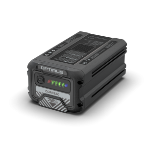 Cramer CORE530 Optimus Core batteri, 7,2Ah - Billede 2