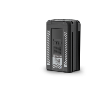 Cramer CORE530 Optimus Core batteri, 7,2Ah - Billede 3