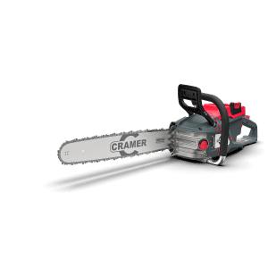 Cramer CS36 Optimus motorsav - Billede 1