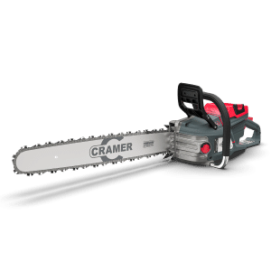 Cramer CS45 Optimus motorsav - Billede 1