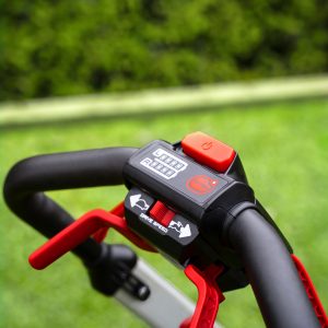 Cramer 48LM48SPK4 plæneklipper 48cm inkl. batteri og lader - Billede 4