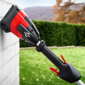 Cramer 48TX10K2 Græstrimmer inkl. batteri og lader - Billede 9