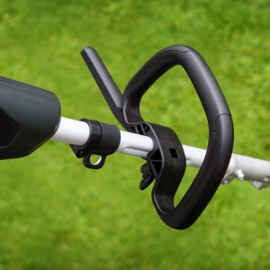 Cramer 48TX10K2 Græstrimmer inkl. batteri og lader - Billede 11