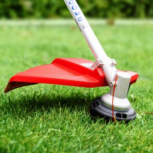 Cramer 48TX10K2 Græstrimmer inkl. batteri og lader - Billede 12